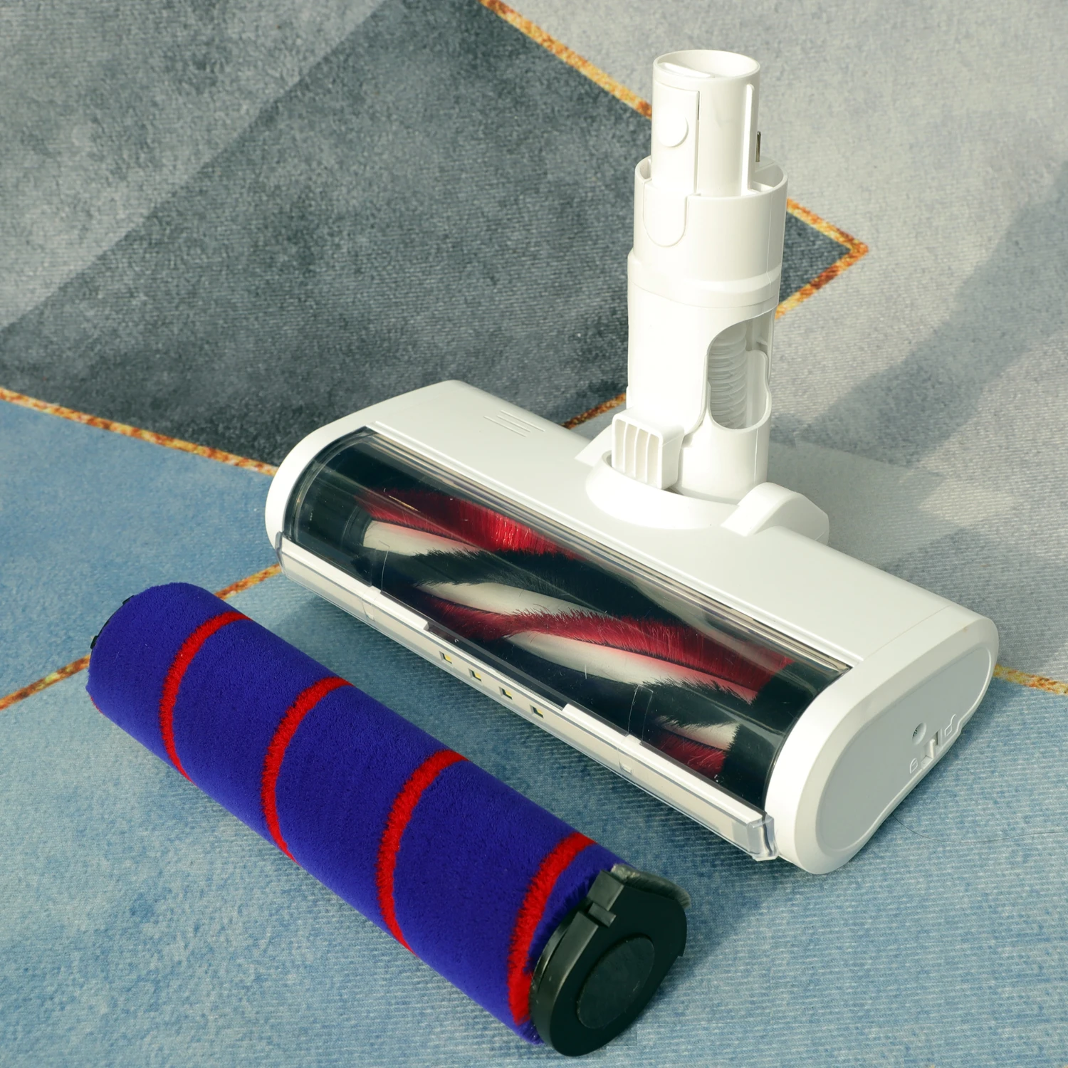 

Запчасти для пылесоса Xiaomi Dreame V8/V9/V9B/V10/V11