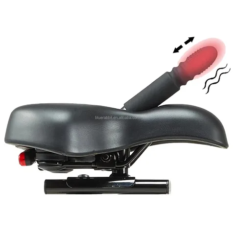 Пискаға арналған секс велосипеді