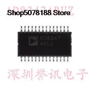 

AD8347ARUZ /TSSOP28 оригинал и новая быстрая доставка