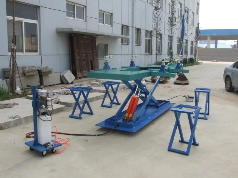 Калибрутор для кузова автомобиля в европейском стиле скамья ножницы калибрутор