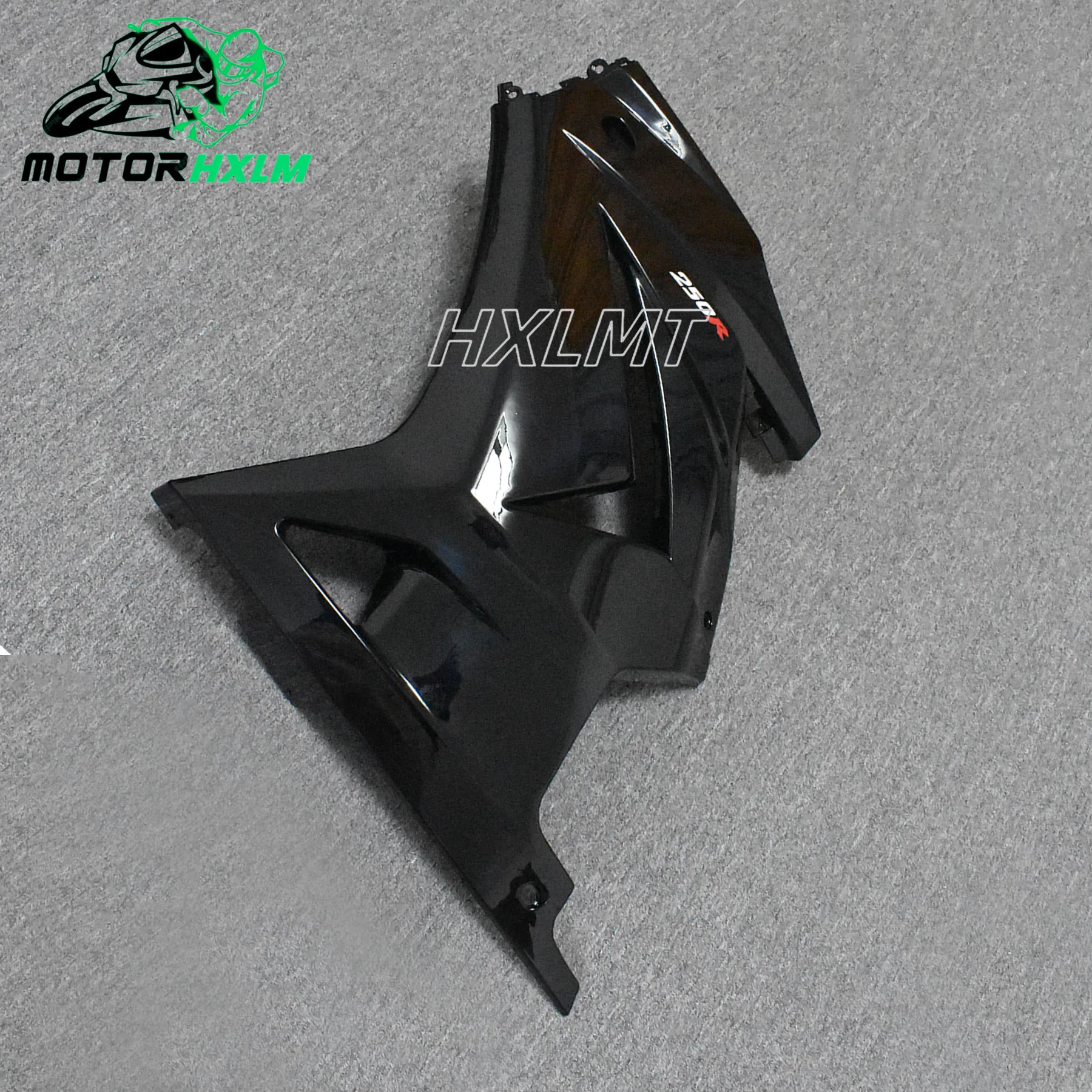 Фото Налив для Kawasaki Ninja 250R ZX250R EX250 EX 250 08 09 10 11 12, комплект обтекателя мотоцикла, кузов ABS (литье под давлением) №3
