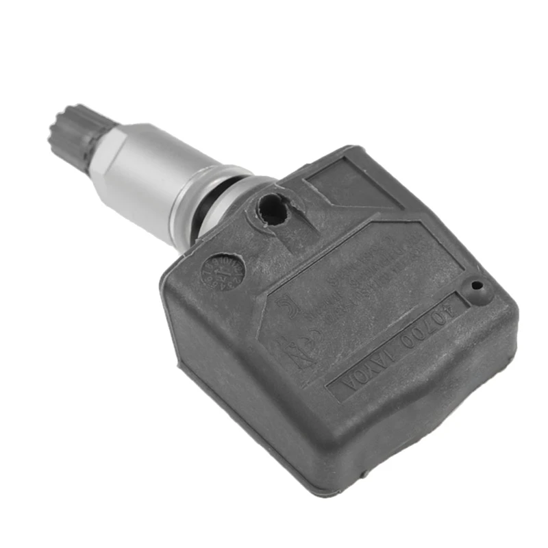Система контроля давления в шинах TPMS для Nissan Forinfiniti 407001 AY0A 407002138 R 40700-1AY0A 433 МГц