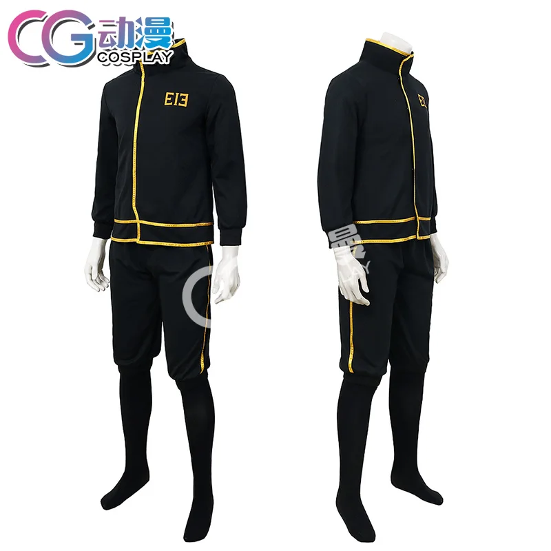 Костюм для косплея двадцать пятого Бэма из "Башни Бога" на Хэллоуин, Рождество и карнавал.