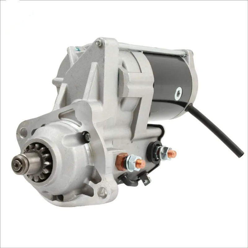 Автозапчасти STG91543 стартер подходит CUMMINS ISB THOMAS встроенный автобус 3957588 3604486RX 3675155RX