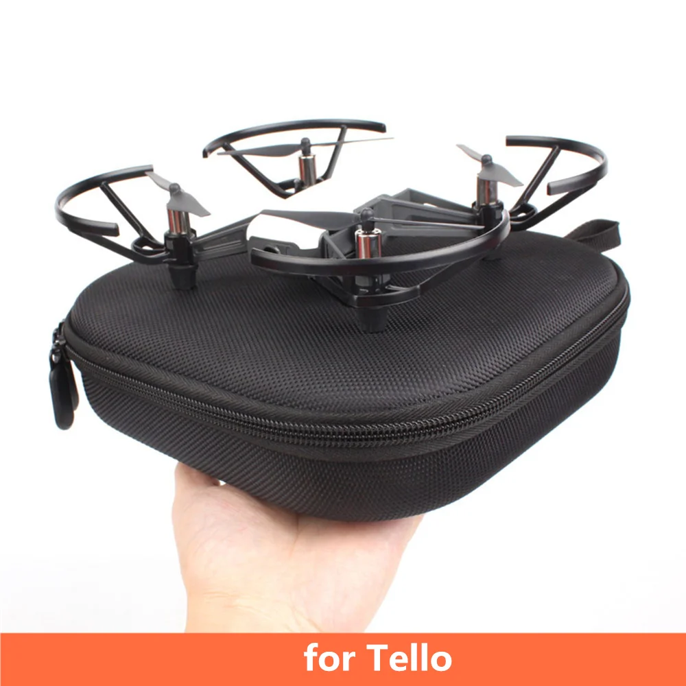 

Для аксессуаров DJI, Портативная сумка-чехол для DJI чехол EVA