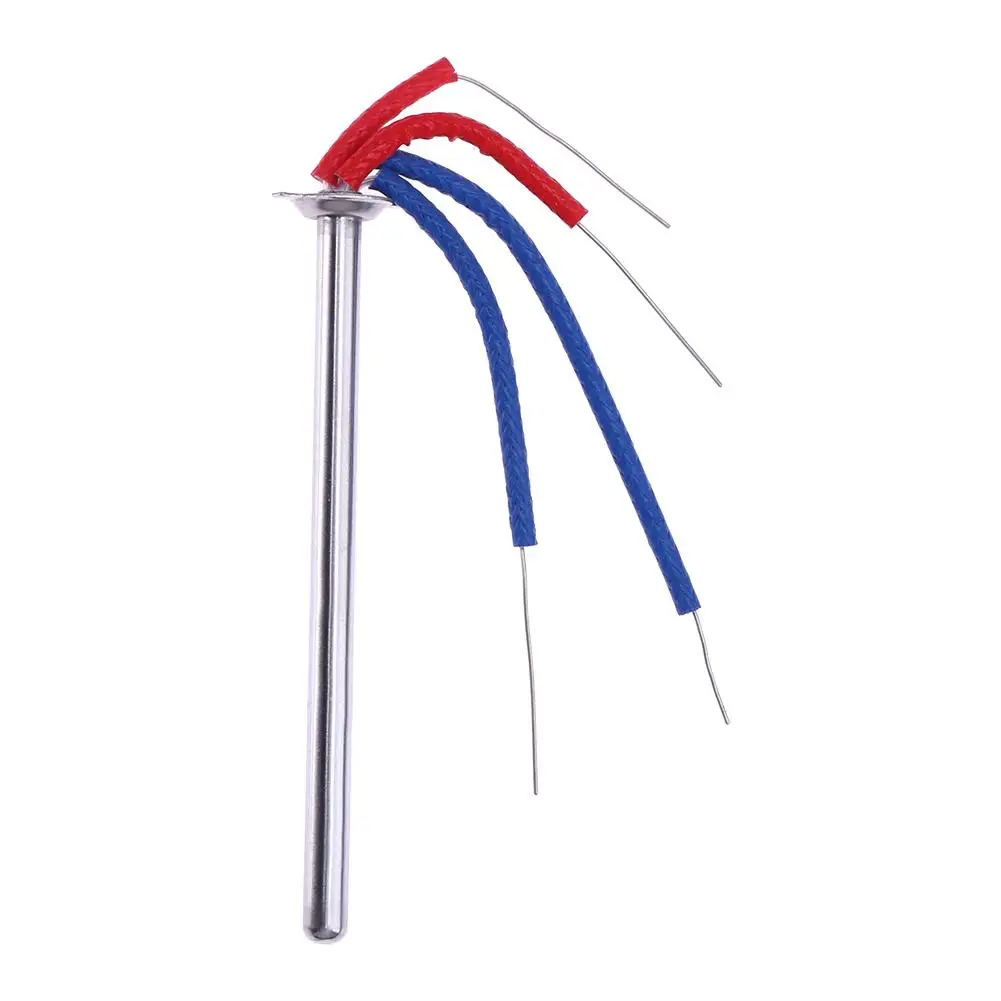 

1pcs A1322/ 1321/ 1323 Ceramic Heater Soldering Station Replacement Heating Element 24V 50W For 936/937/938/FM-202/702B