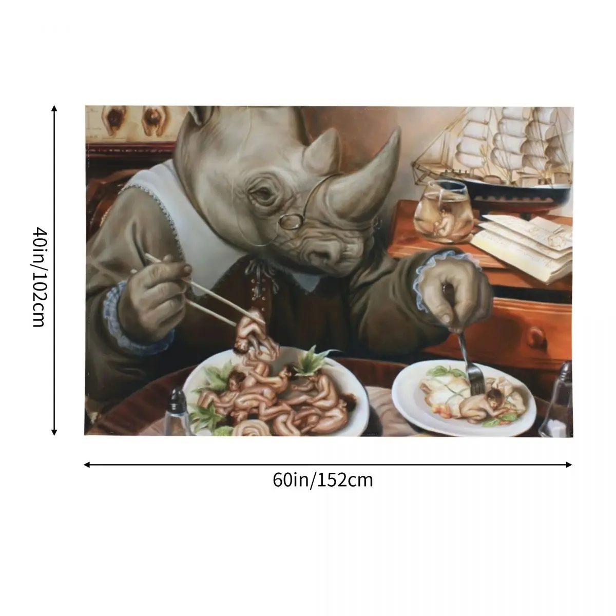 Soen: Tellurian гобелен для спальни