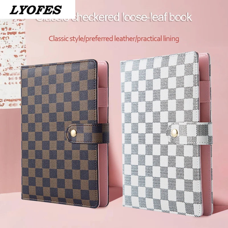 

Блокнот А5 на заказ, школьный журнал, дневник, органайзер, планировщик, тетради, кожаный водонепроницаемый блокнот, офисные принадлежности