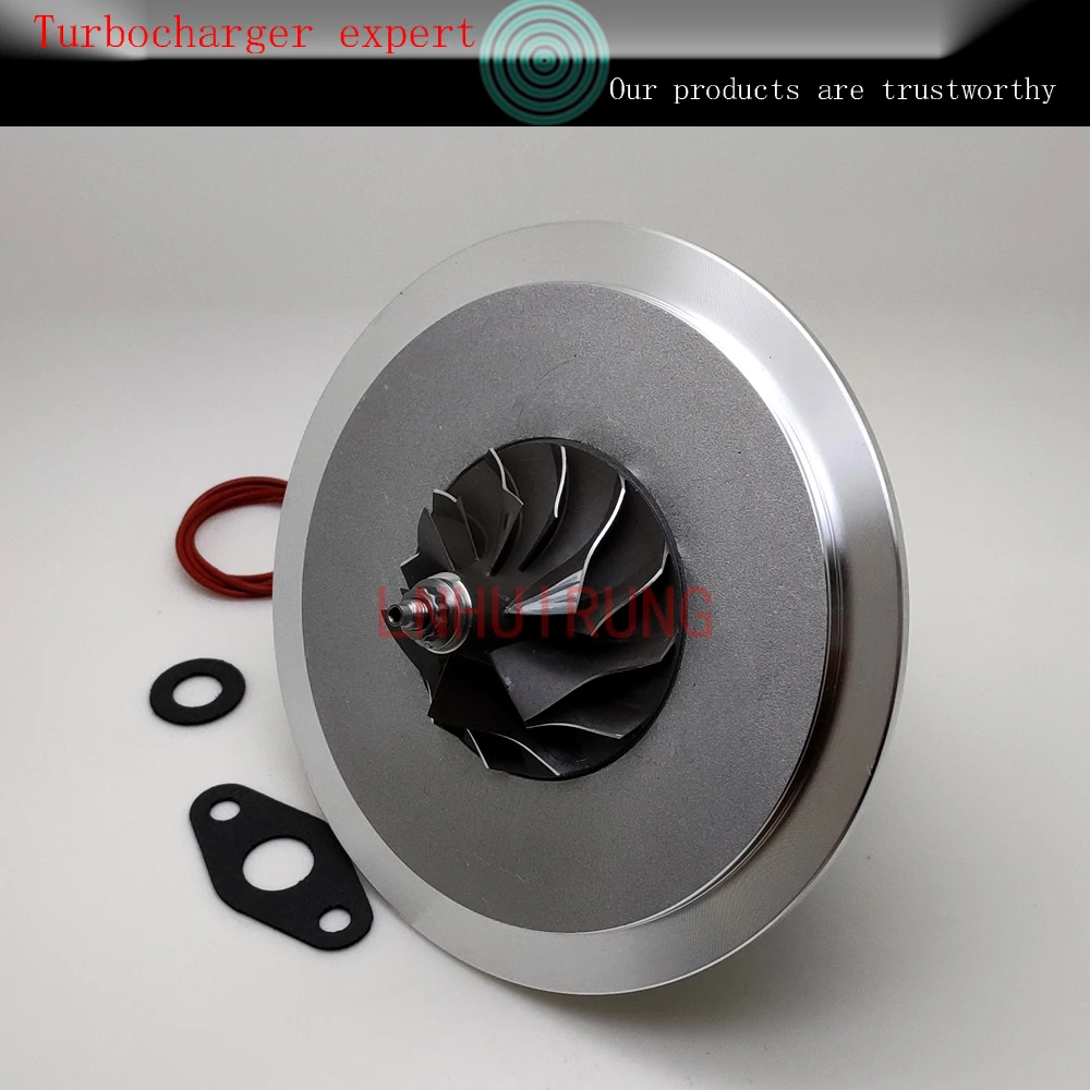 Турбокомпрессор CHRA Core Cartridge GT25S 754743 -0001 Турбокартридж для турбокомпрессора Ford Ranger