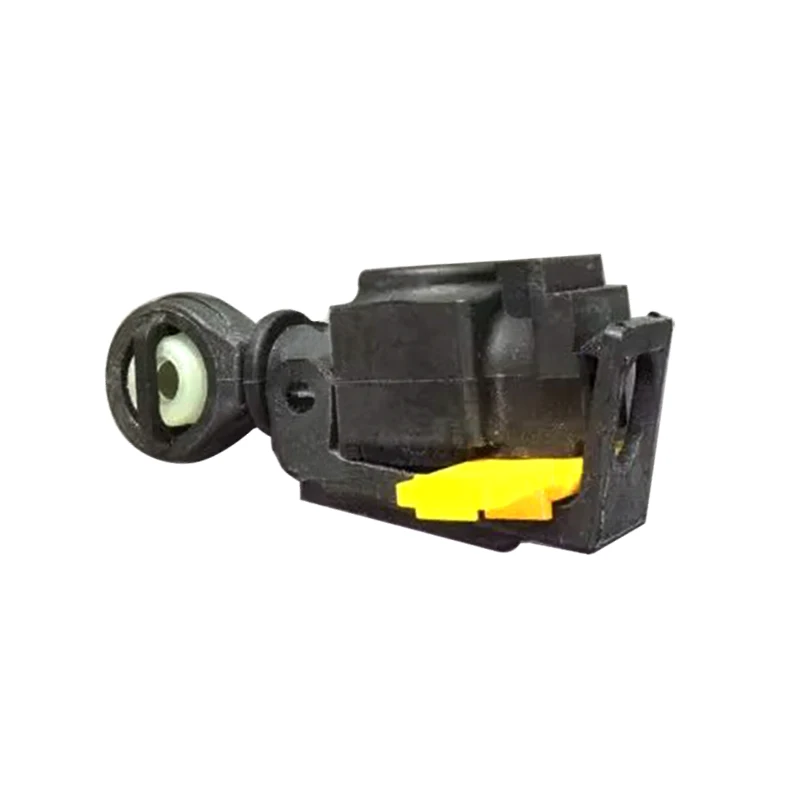 Автомобильный кабель автоматической коробки передач 4S6P-7412-AB подходит для Ford Focus