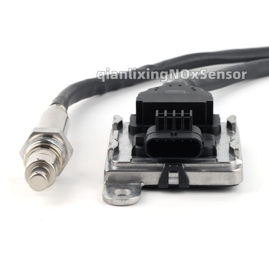 A 0009058311 Оригинальный новый датчик оксида азота Nox Sensor 12 В для класса Mercedes-Benz C E S GLE