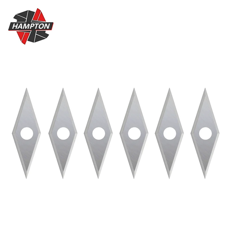 

Lathe Carbide Insert VEMN 160208 160202 20 Degrees Carbide Inserts For CNC Wood Lathe Turning Cutting Tools
