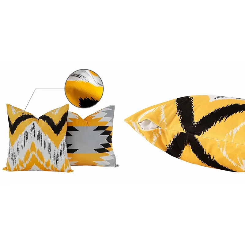 Подушки для сна подушки дивана декоративные в стиле бохо прямоугольные 30x50