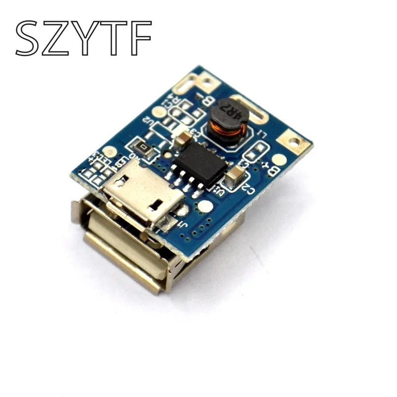 5 шт. плата защиты перезаряжаемой литиевой батареи В 134N3P |