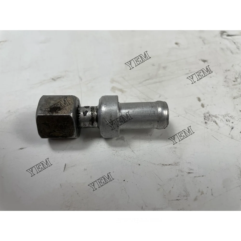 

D934T Exhaust Pipe Connector 10119971 For Liebherr Machinery Diesel Engine