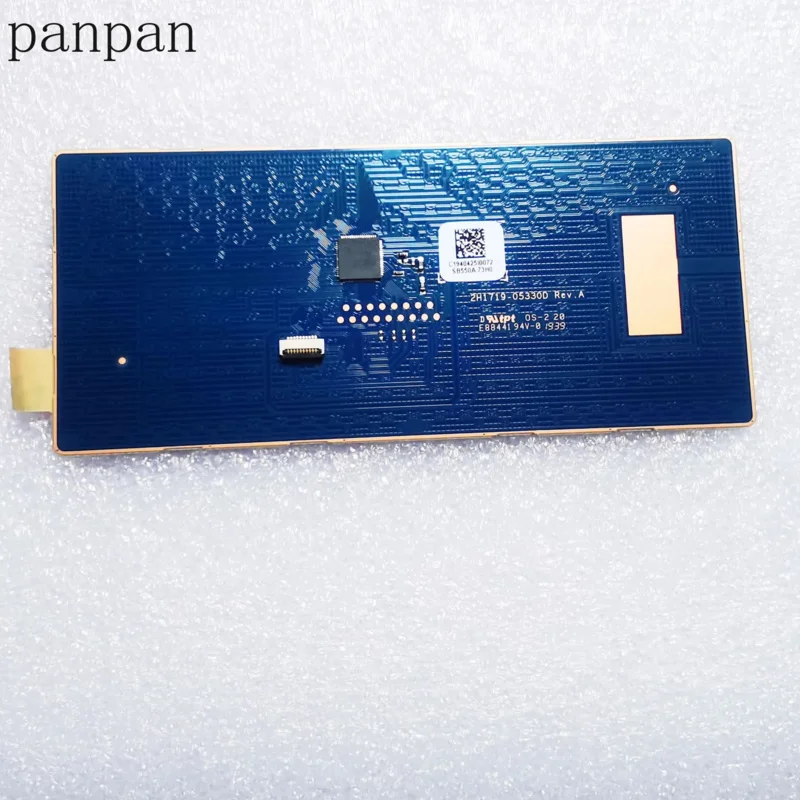 Новинка для HP ni-cm 16-ck CF XR 135 C139 240 G7 тачпад ноутбука плата мыши tpn-i131 tpn-i130