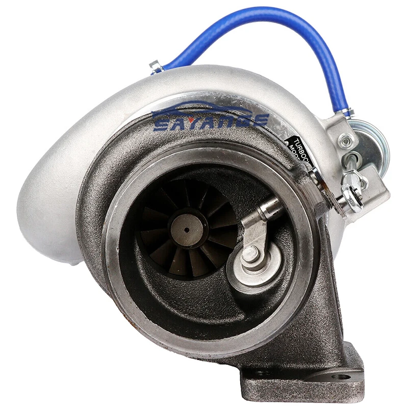 Турбокомпрессор HE351 5143256AA R5143256AA 4089797 4089673 4037001 4036836 для Dodge Ram 2500 3500 Cummins 5.9L ISB 2004-2007 (art.: 3920d7dfefa64) - 3920d7dfefa64