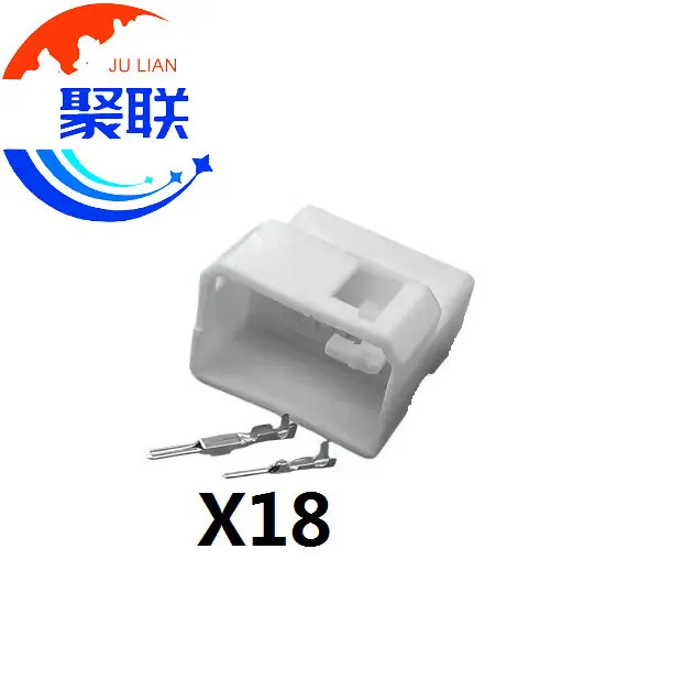 

Автоматический 18-контактный разъем 7283-7475