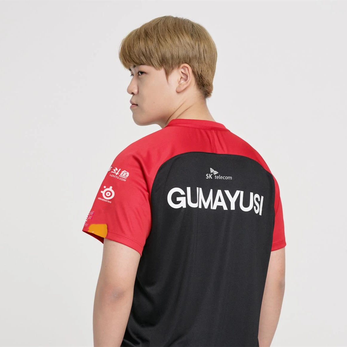 2022 T1 Official Jersey FAKER Jersey Fan T-Shirt LOL League Esports LCK Uniform F1 Shirt Supporter Tee CSGO DOTA2 Clothes