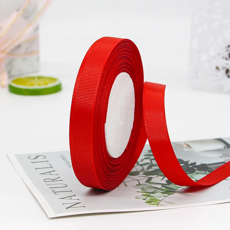 Лента в рубчик для одежды 1 5 см 22 метра рулоне |