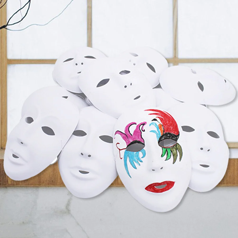 

12 шт. чистых хип-хоп танцев DIY картина полный косплей для Маскарадного платья