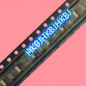 

5 шт./партия Оригинал 861IUA MAX861IUA MSOP-8 Новый