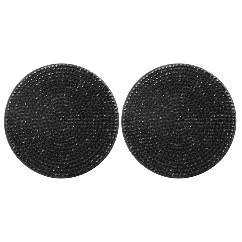 Подставка под стаканы для автомобиля 2 шт. в упаковке модные противоскользящие