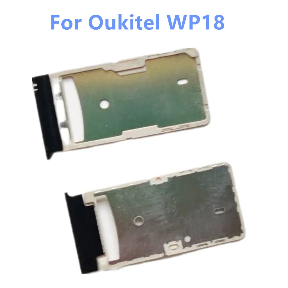 

Новинка для сотового телефона Oukitel WP18 TF Sim