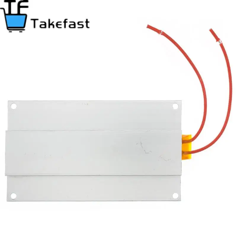 Раздельная плата PTC для съемки нагревательного паяльного чипа 220 В 300 Вт