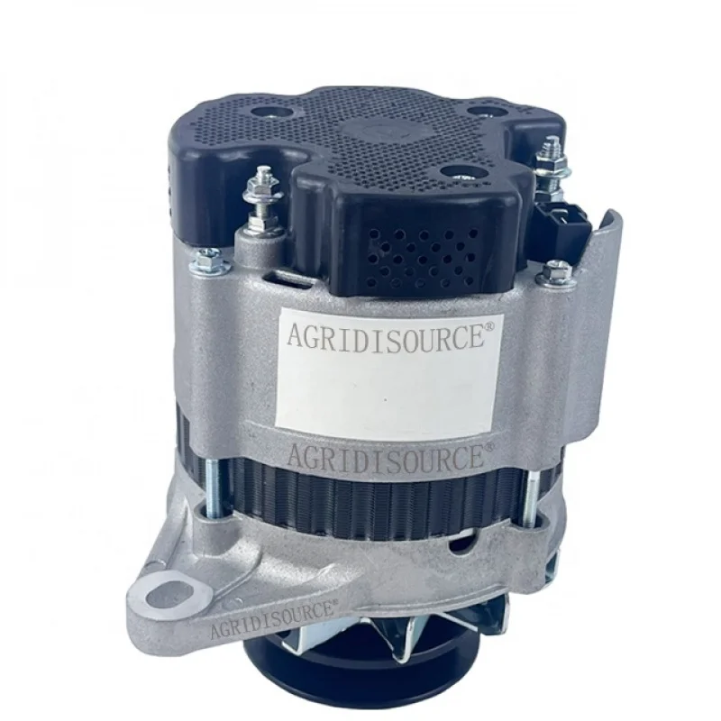 Доступно: генератор T74501024 (JFZ163) для сельскохозяйственной техники Foton Lovol и