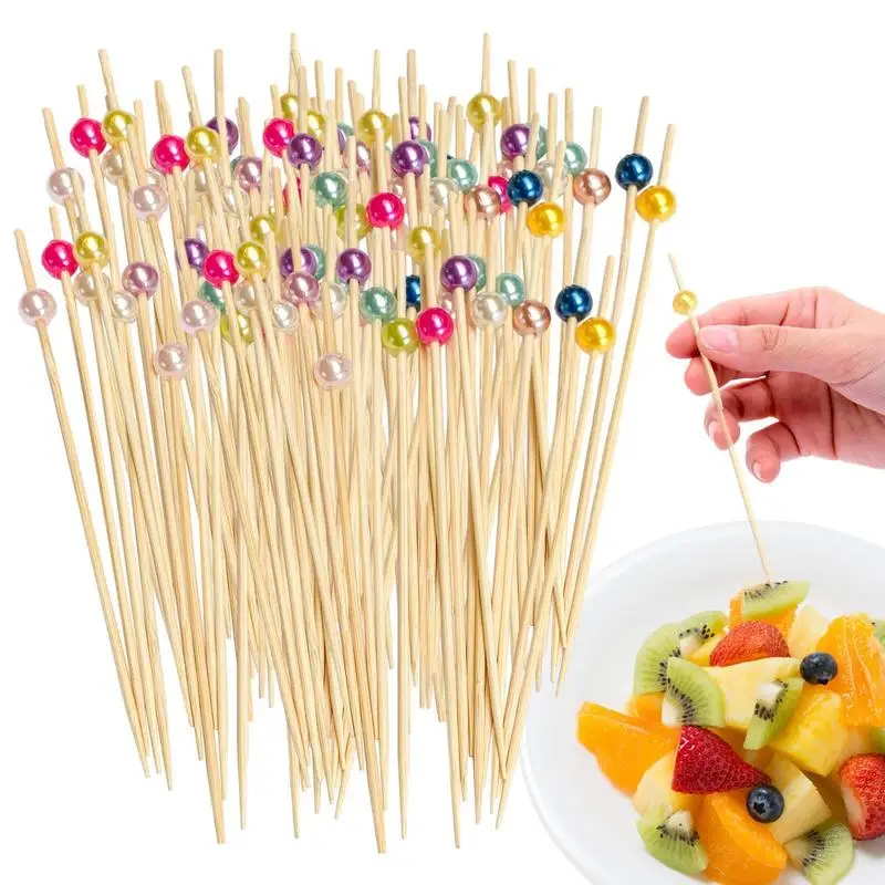 

Cocktail Skewers Appetizer Elegant Cocktail Toothpicks Elegant Cocktail Toothpicks Wedding Party Toothpicks Appetizer Picks With