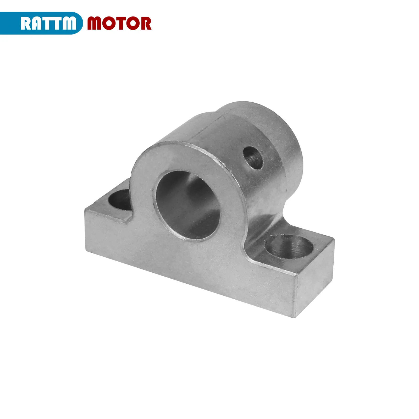 

Правая или левая опора для токарного станка RATTMMOTOR