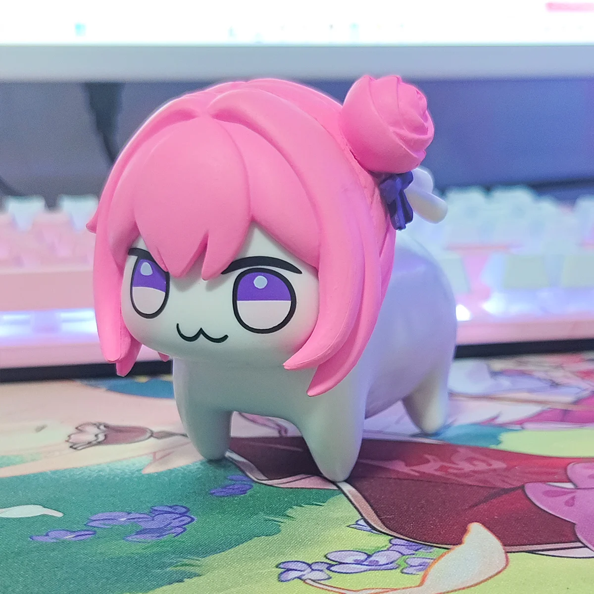 

Фигурка Nikke Doro Goddess Of Victory