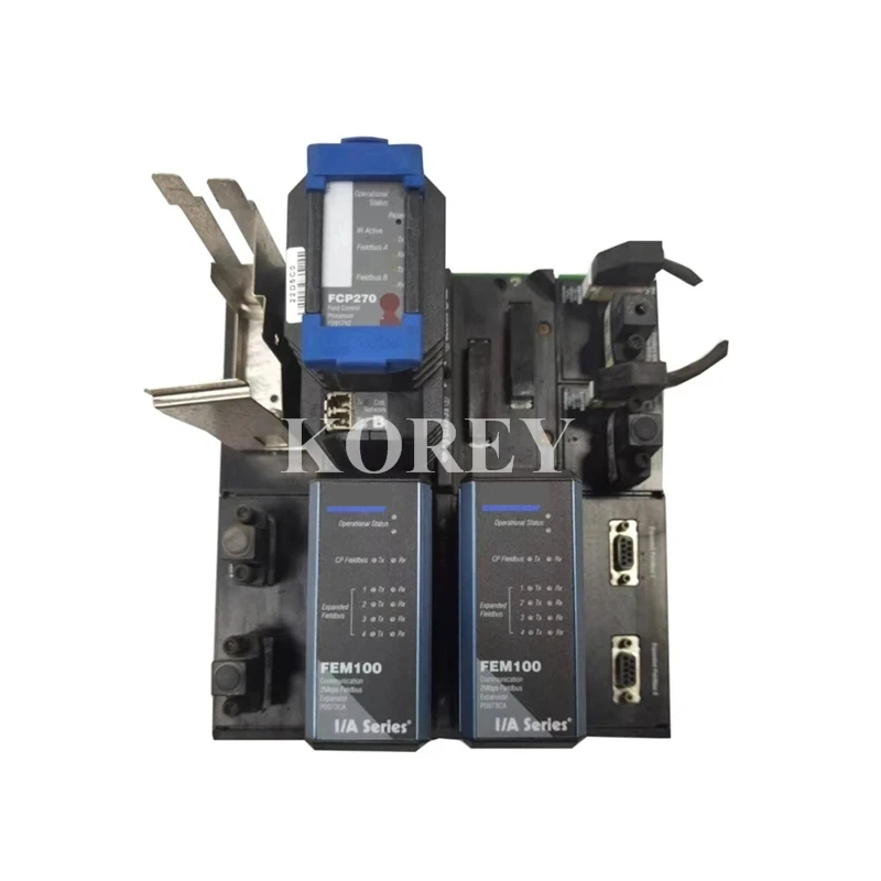 

Модуль FEM100 P0973CA