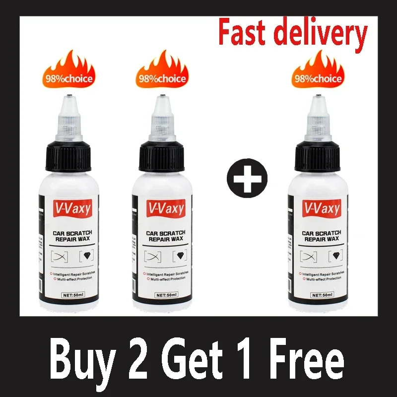 

Средство для удаления автомобильных царапин для автомобилей, глубокая краска для ухода за царапинами, уход за автомобилем, полировальная паста, инструмент для ремонта автомобильной краски