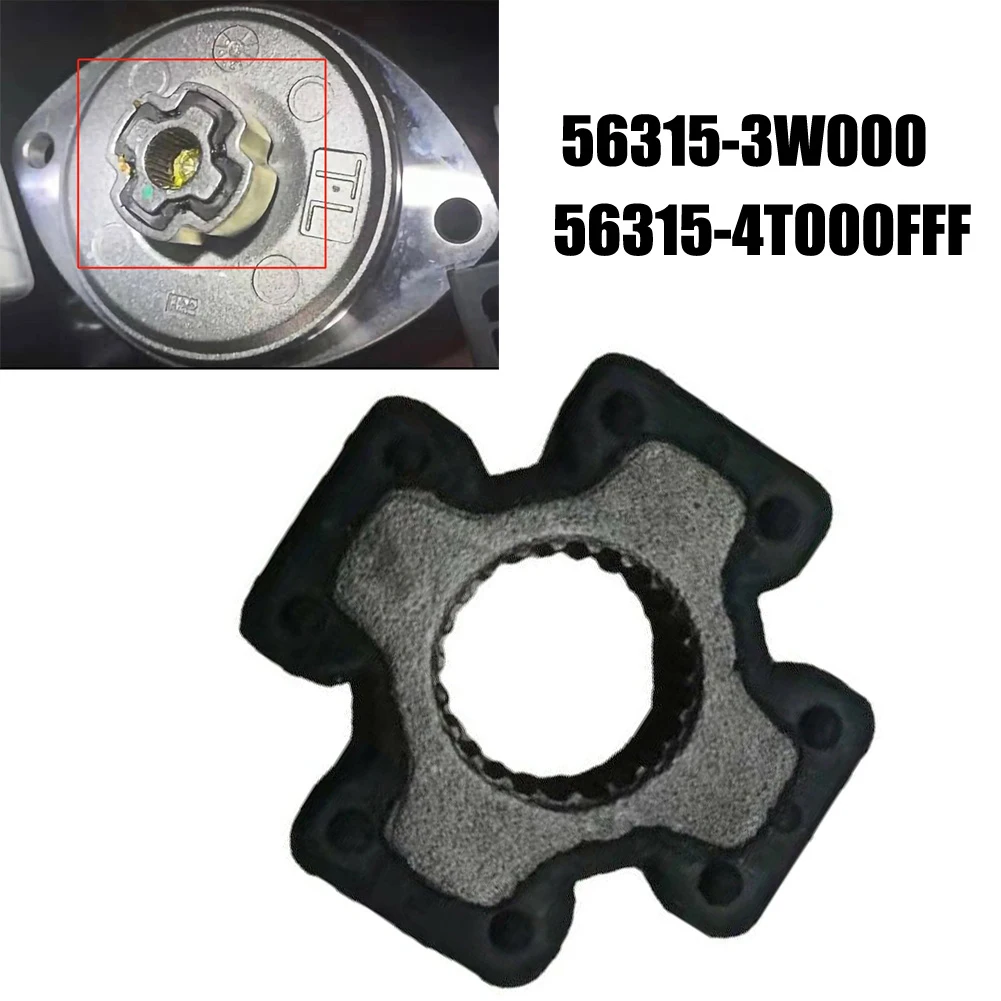 

Гибкий рулевой соединитель 56315-4T000FFF 56315-3W000 56315-4T000 для Hyundai для KIA, автомобильный рулевой соединитель