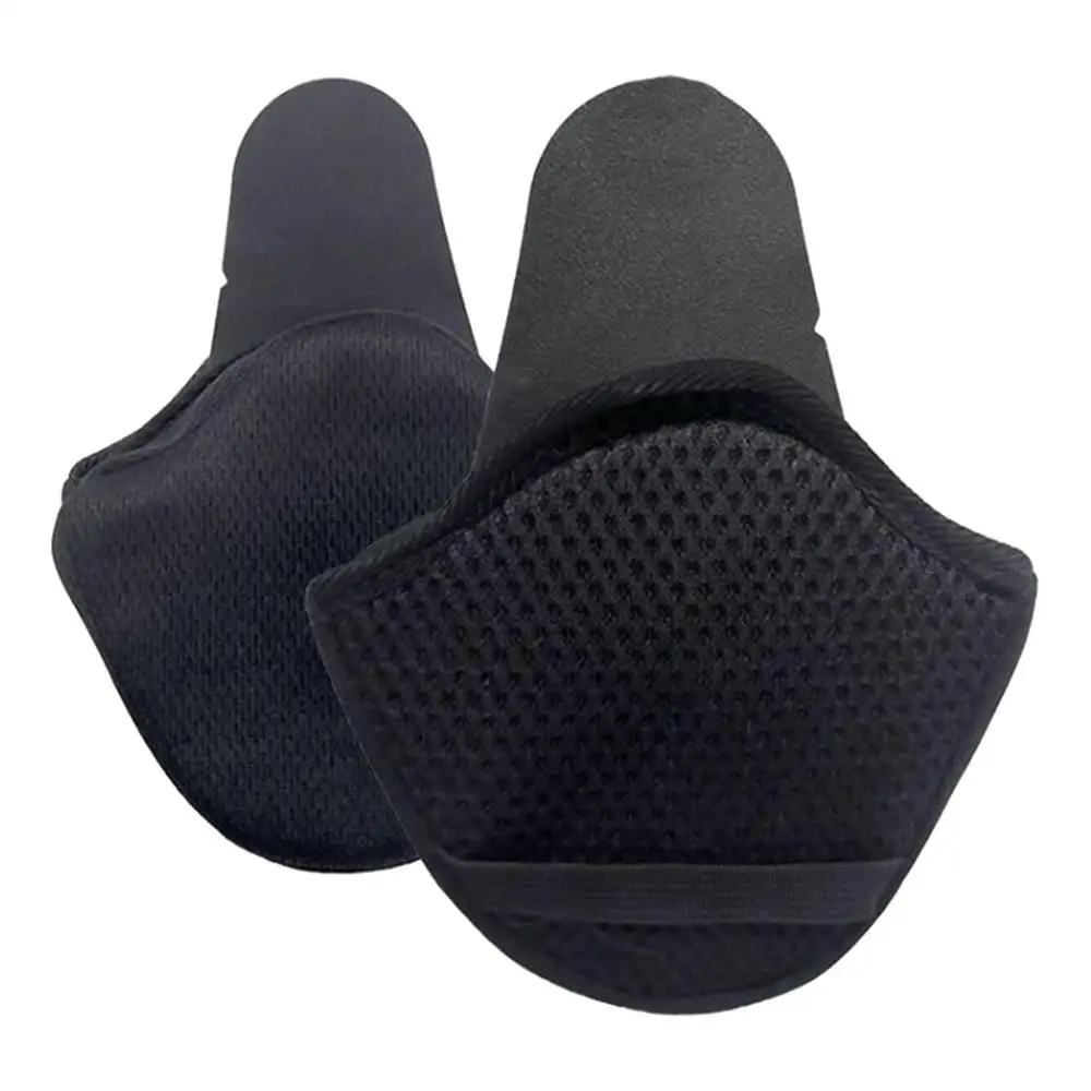 

Практичные наушники для мотоциклетного шлема, съемные грелки для ушей, защитный чехол для ушей, защита ушей, зимний теплый ветрозащитный чехол