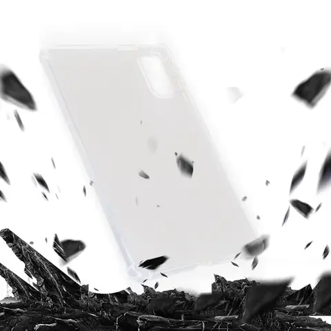 Для ALLDOCUBE iPlay 70 mini Pro/ iPlay70 Mini Ultra чехол 8,8 дюйма, прозрачная обложка из ТПУ, мягкая задняя крышка, аксессуары