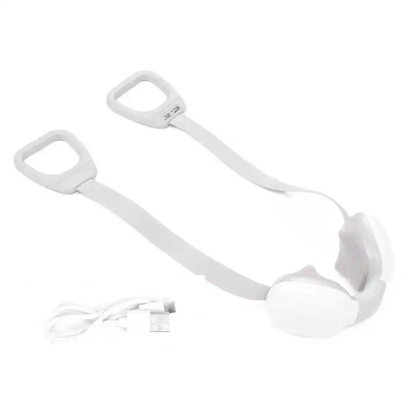 

Neck Massager 45℃ Constant Temperature Hot Compress Electric Neck Massage Instrument Three Modes Of Use Constant Temperature Hot