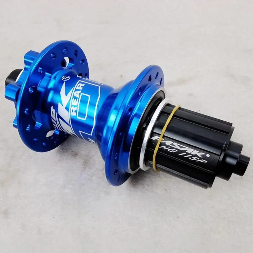 

Accessories Durable Practical Reliable Bike Hub Components Bearing Hub Sturdy for Bike