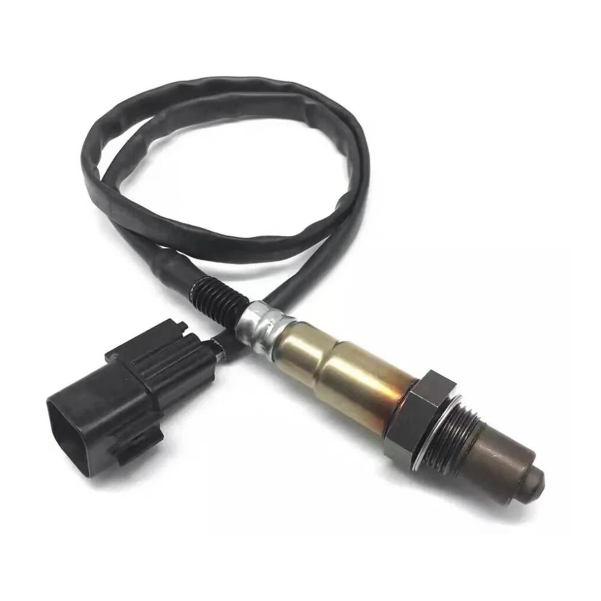 

Car Oxygen Sensor O2 Lambda 39210-02610 39210-3F010 for Hyundai Atos 1998-2002 Kia Borrego 08-11 3921002610 392103F010