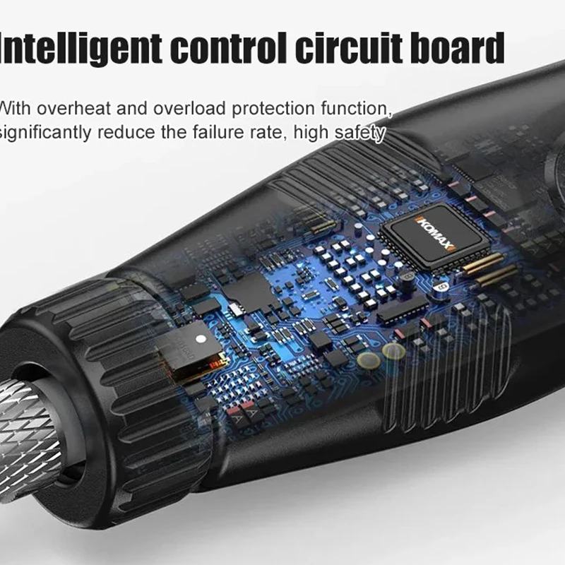 Миниатюрная электрическая дрель гравер вращающийся инструмент полировальная