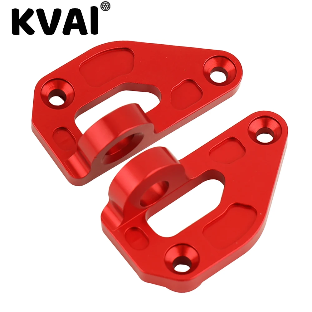 

1/6 Metal Front Mount Bracket for Axial SCX6 JEEP RC Crawler Car Upgrades Parts