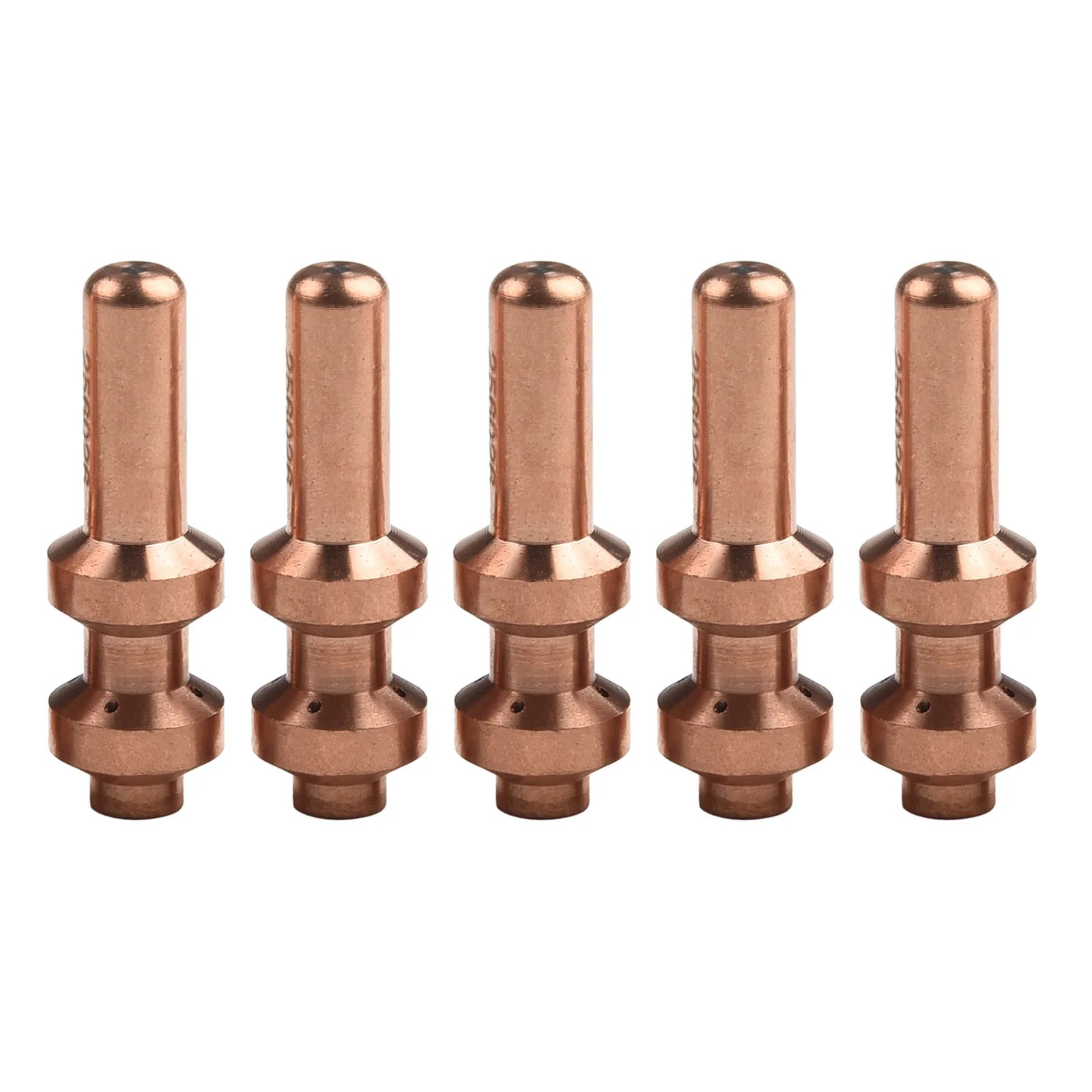 

5pcs WS Plasma Torch Consumable Electrode 674234/256026 For Miller XT60 XT60M Plasma Torch Electrode Ref 674234/256026 WSP-20019