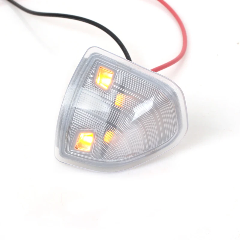 Автомобильный светодиодный светильник дляDodge Ram 1500 2500 3500 4500 5500 2010-2018 габаритные