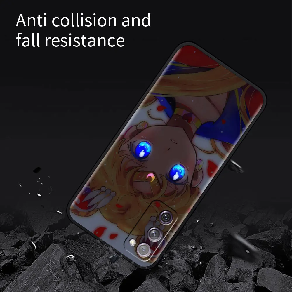 Силиконовый чехол для Samsung Galaxy S20 FE S21 Plus S22 Ultra S10 Lite S9 S8 S10e S7 Edge (art.: 3920bc2bc7c51) - 3920bc2bc7c51