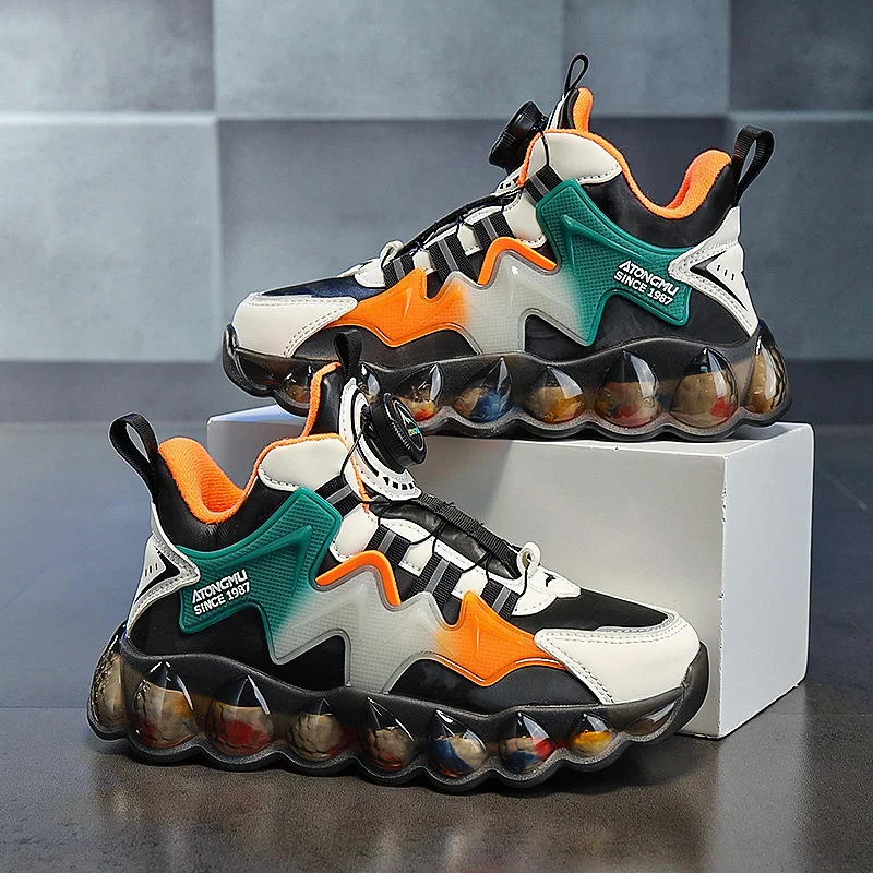 Рисунок 3 - Кроссовки Детские Зимние Нескользящие