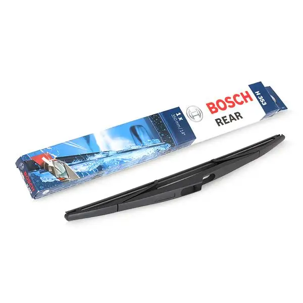 

Bosch Citroen Berlingo Rear Wiper 2008-2018