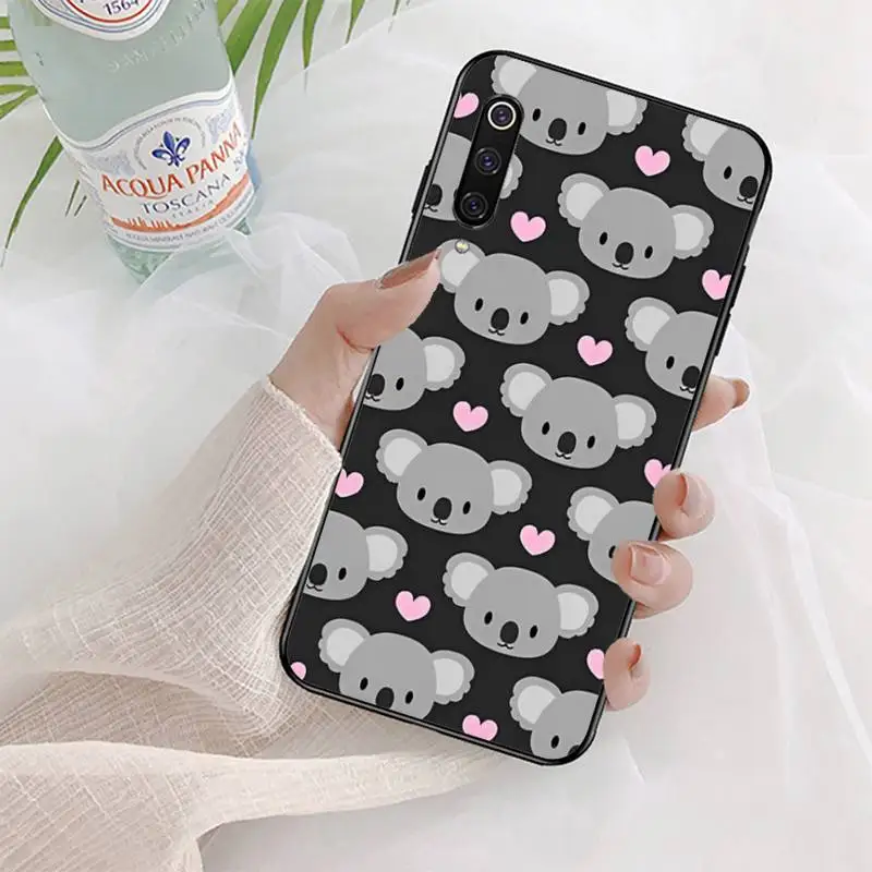 Чехол для телефона Xiaomi mi 5 6 8 9 10 lite pro SE Mix 2s 3 F1 Max2