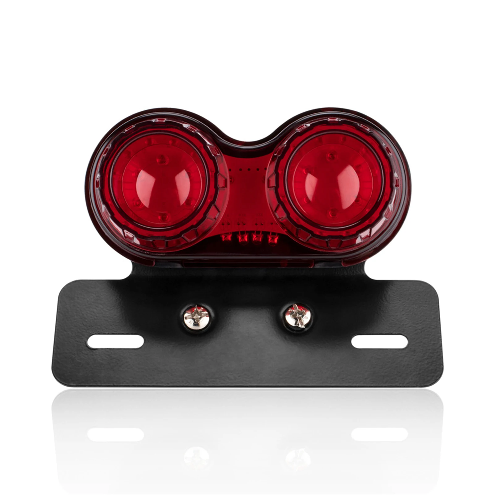 Универсальный стоп-сигнал для мотоцикла 12 В |